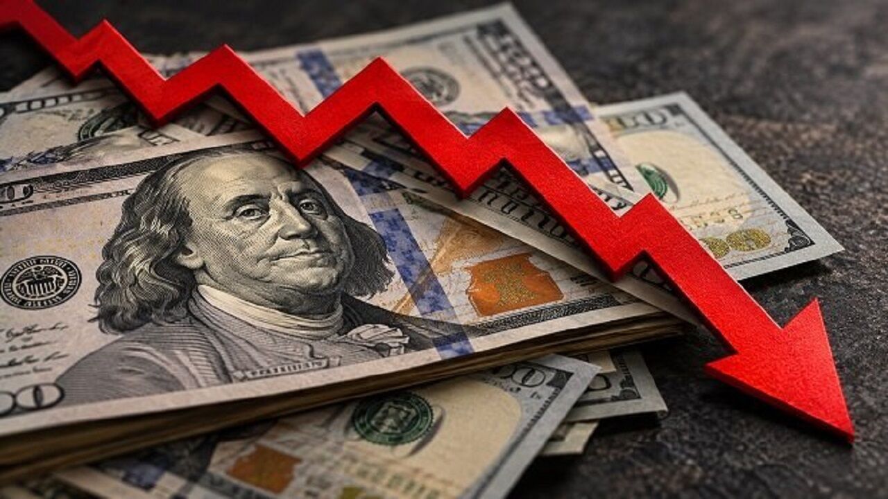 پیش‌بینی قیمت دلار فردا چهارشنبه 22 مهر 1405؛ سقوط دلار فردا هم ادامه دارد؟