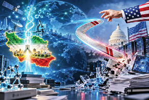 Sanctioning Science: A Link in the Chain of Pressure on Iran’s National Power