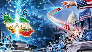 Sanctioning Science: A Link in the Chain of Pressure on Iran’s National Power