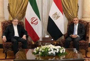 إیران تؤکد ضرورة التنسیق الإقلیمی لمواجهة التوسع الإسرائیلی

