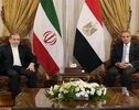 إیران تؤکد ضرورة التنسیق الإقلیمی لمواجهة التوسع الإسرائیلی

