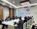 Iranian envoy attends Caspian Sea Littoral States meeting