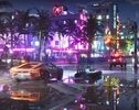 جزئیات تازه GTA 6؛ از خیابان‌های خیس وایس‌سیتی تا گردهمایی خودروها