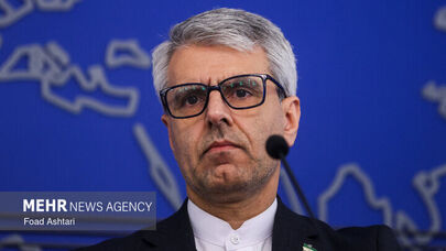 US cause of regional insecurity yet calls for condemning Iran