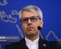 US cause of regional insecurity yet calls for condemning Iran