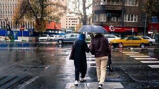 پیش بینیآب و هوای اصفهان؛ تغییرات دما در راه است؟