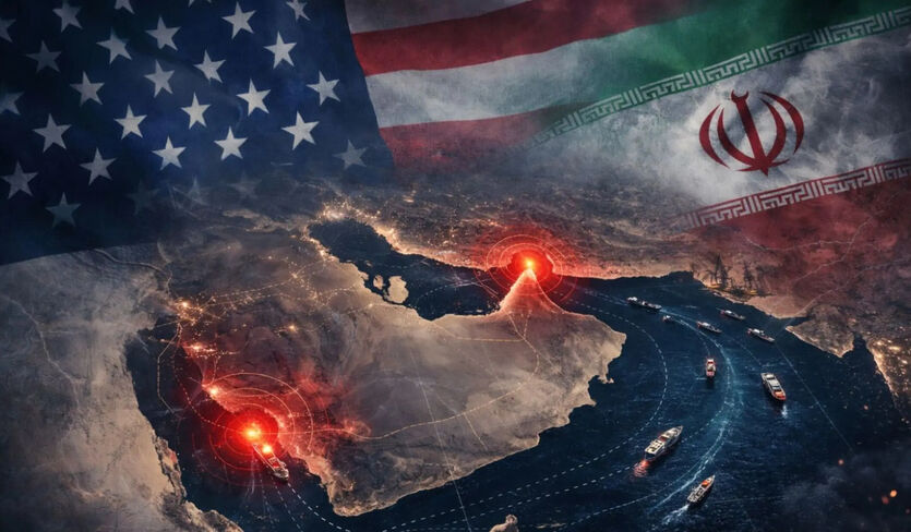 آخرین تحولات جنگ آمریکا و ایران؛ از شایعه آماده‌باش پنتاگون برای حمله مجدد تا تشدید نبرد نفتکش‌ها در هرمز