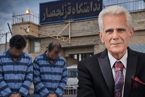 
یک تماس کافی بود؛ پس از آن دیگر کسی جبلی را ندید
