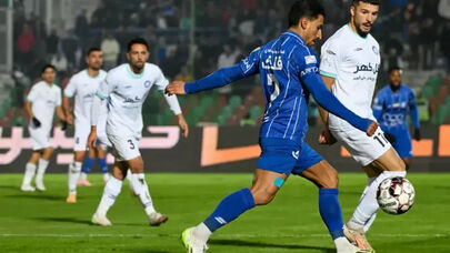 استقلال 1-0 گل‌گهر / آبی‌ها در یک‌قدمی پرسپولیس+ فیلم گل 