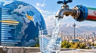 Safe Drinking Water Worldwide: How Far Is Iran From Universal Access?