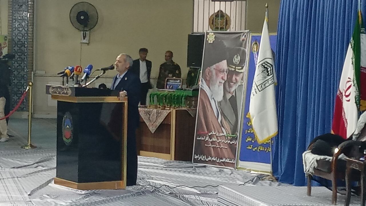 کاظمی: دانش‌آموزان باید مخاطب اصلی آیین اعتکاف باشند / اعتکاف نسل جوان ...