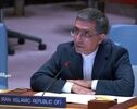 Iran urges UNSC to condemn US maritime blockade, calls for its immediate removal