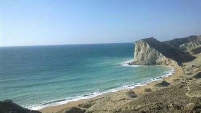 شنیده شدن صدای چند انفجار در کرپان سیریک 