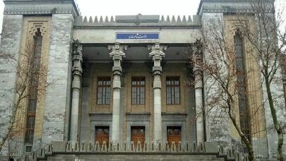 Иран вызвал посла Норвегии; выражен протест в связи с деятельностью Starlink