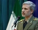 فرمانده کل ارتش: تنگه هرمز تا رعایت حقوق ملت ایران بسته می ماند