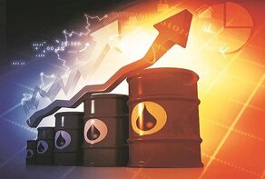 Рост мировых цен на нефть и газ на фоне снижения цен на нефтепродукты