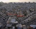 犹太复国主义政权防长威胁“清空”加沙城！