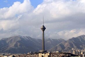 پیش‌بینی هوای تهران تا پنج روز آینده؛ افزایش آلودگی هوا و احتمال گردوخاک
