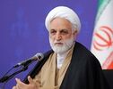 رئیس السلطة القضائیة یشدد على ضرورة تجنب کل ما یسبب الانقسام فی المجتمع

