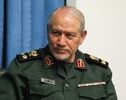 رحیم‌صفوی: بخش بزرگی از معادله قدرت در میدان‌های نفتی رقم می‌خورد