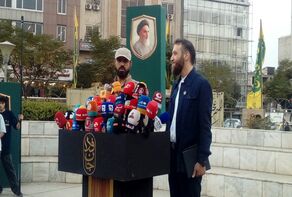 جزئیات دومین نشست خبری جان‌فدایان؛ از آموزش نیروهای جدید تا همکاری با هلال احمر