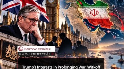Trump’s Interests in Prolonging War: Witkoff and Kushner’s Real Mission