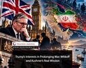 Trump’s Interests in Prolonging War: Witkoff and Kushner’s Real Mission