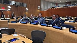 Gharibabadi: Sovereignty and territorial integrity of states are not subject to violation or negotiation