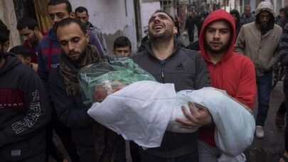 هشدار سازمان ملل درباره تداوم نسل‌کشی در غزه؛ ارتکاب جنایت علیه بشریت توسط اسرائیل