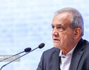 پزشکیان: اجازه نمی‌دهیم دشمن با ایجاد نارضایتی اجتماعی به اهداف خود برسد