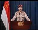 یحیی سریع: یمن فرودگاه‌های ریاض، نجران و پایگاه خمیس‌مشیط را هدف قرار داد
