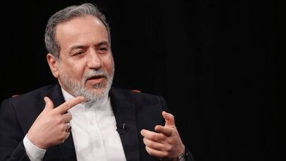 واکنش صریح عراقچی به رویکرد ایالات متحده: انتخاب جنگ برابر با شکست راهبردی بزرگ