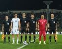 ایران0 -1 ازبکستان؛ اشتباه حاج صفی یک گل تقدیم ازبک ها کرد/ پایان نیمه اول + فیلم گل