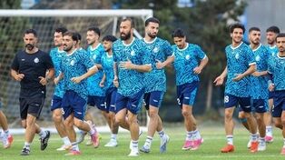 برنامه سفر استقلال به قطر مشخص شد؛ آماده‌باش آبی‌ها برای دیدار با الغرافه+ ساعت و روز مسابقه