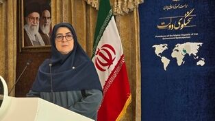 مهاجرانی: الدبلوماسیة والدفاع رکیزتان لتأمین المصالح الوطنیة


