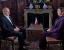 Iran ready for talks but never accept bullying, coercion