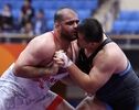 نتایج کشتی فرنگی بازی‌های آسیایی ناگویا؛ میرزازاده در فینال، فرخی حذف شد