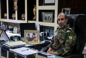 Iran has deployed over 50 combat, support units along borders