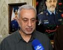 المرشح لوزارة الدفاع الایرانیة: ستُواصل الوزارة برامجها مع الحفاظ على نهج الشهید نصیر زادة


