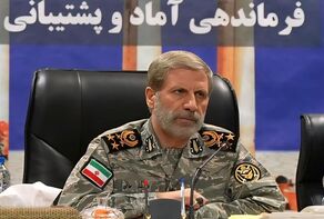پیام فرمانده کل ارتش به مناسبت سالروز تأسیس سازمان عقیدتی سیاسی ارتش