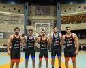 طوفان آزادکاران ایران در مسابقات جهانی آمریکا ؛ ۲ طلا و ۳ برنز در پنج وزن نخست