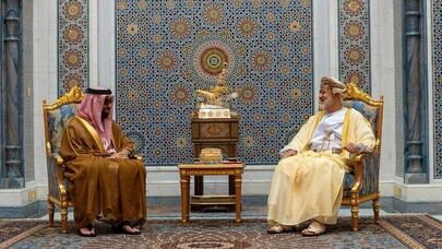 مسقط میزبان گفت‌وگوی امنیتی؛ تحولات منطقه روی میز عمان و امارات