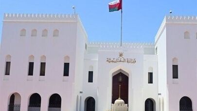 عمان: مذاکرات با ایران درباره تنگه هرمز به پایان رسید
