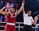 انصراف بوکسور ایران از مسابقات جهانی در اعتراض به حضور نماینده رژیم صهیونیستی