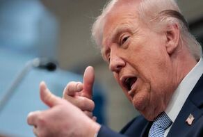 What Do the Polls Say? Is Trump Dragging Republicans Down?