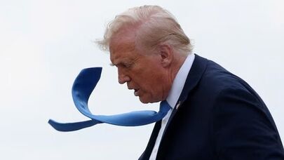 Number 31: Key to Trump’s Downfall or the Beginning of a Bigger Crisis?