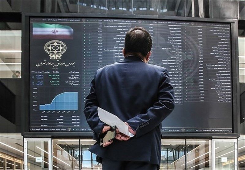 بازگشت قدرتمند بورس پس از سقوط سنگین روز گذشته؛ آخرین وضعیت بازار سهام 5 مهر