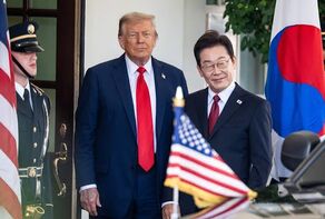 美国在多领域施压步步紧逼，韩方称看脸色时代已经过去，美韩从“价值同盟”变“勒索同盟”？