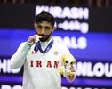 روز طلایی کاروان ایران در بازی‌های آسیایی؛ ۶ مدال در یک روز