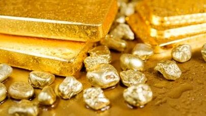 قیمت جهانی طلا  امروز یکشنبه 26 مهر 1405؛ بازار طلا در آستانه تغییر مسیر؛ هشدار به خریداران